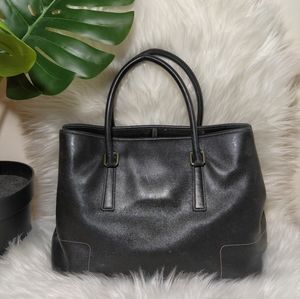 Vintage Coach hand bag